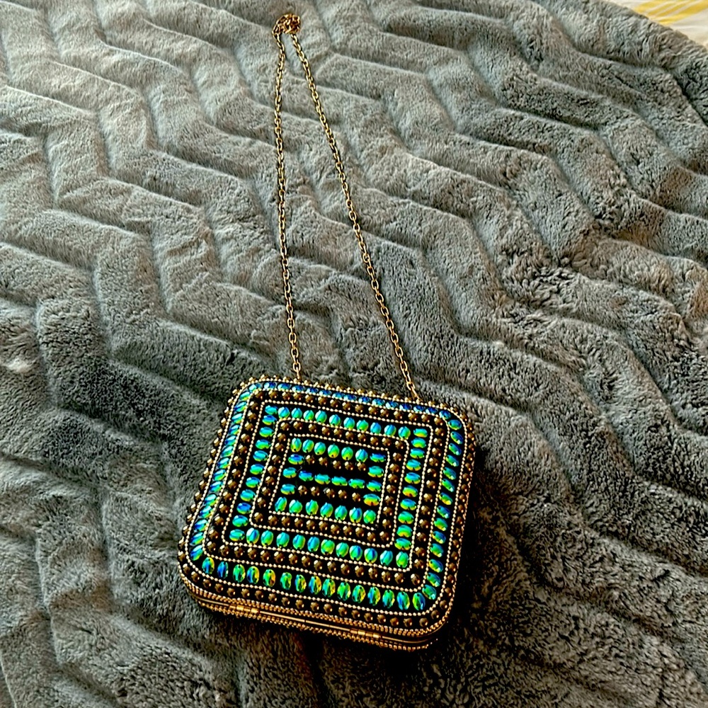 Trendy bag